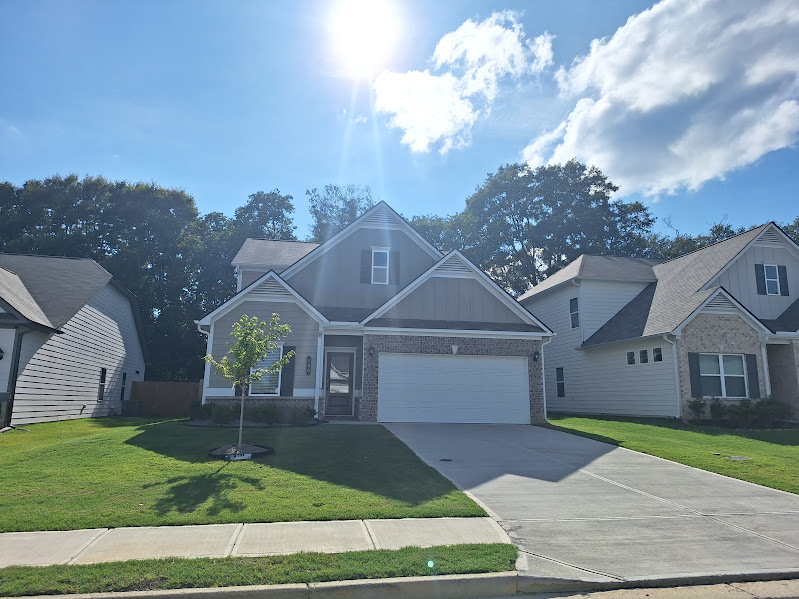 160 Marion Dr